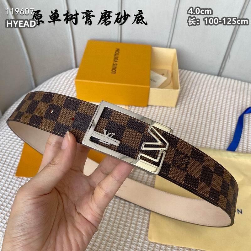 LV Belts 7091